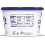 Great value cottage cheese nutrition