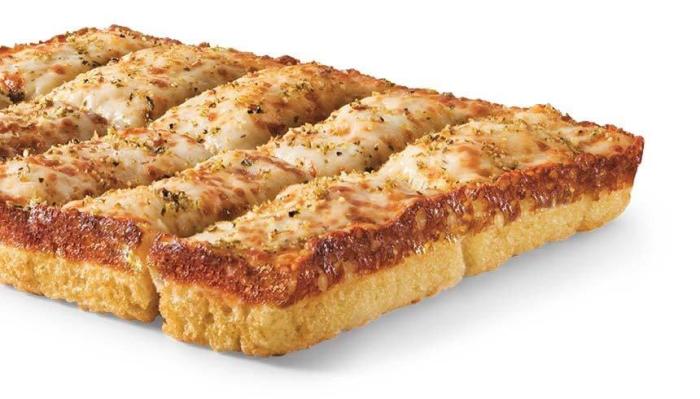 Cheese bread nutrition facts