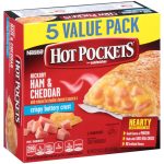 Cheese ham pockets hot frozen pocket lean sandwiches walmart count 12pk jpeg