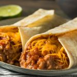 Taco bell chili cheese burrito nutrition