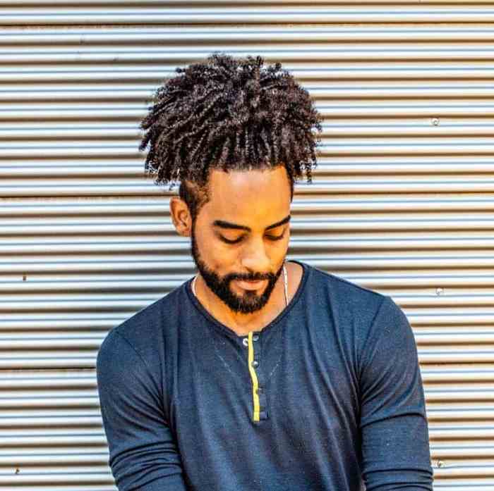 Fade curls cortes afro cheveux hairstyle haircut strand peinados twisted caesar taper coiffure negros noirs pony julius menhairstylist hommes crespo