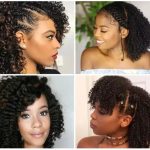 Cute easy hairstyles for medium hair