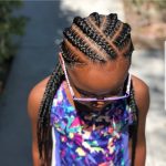 Braids braiding protective crochet coils yaki extensions