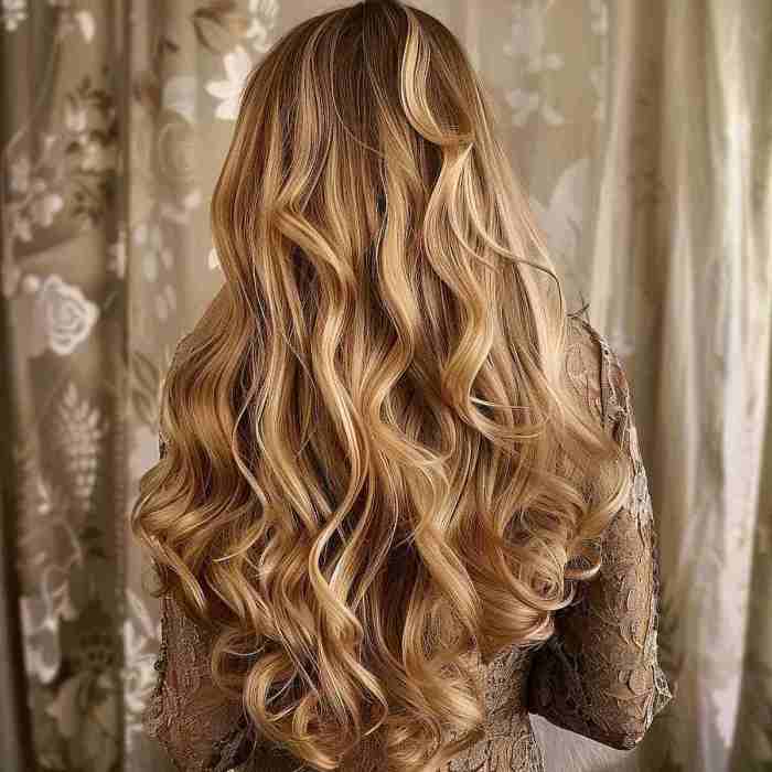 Cute and easy hairstyles for long hair