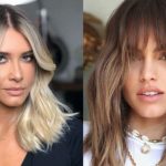 Hairstyles for medium length hair for women