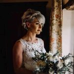 Wedding hairstyles for bridesmaids with short hair